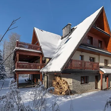 Rentplanet - Spiacy Rycerz * Zakopane