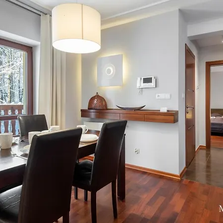 Rentplanet - Spiacy Rycerz * Zakopane