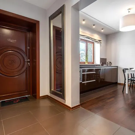 Rentplanet - Spiacy Rycerz Apartment