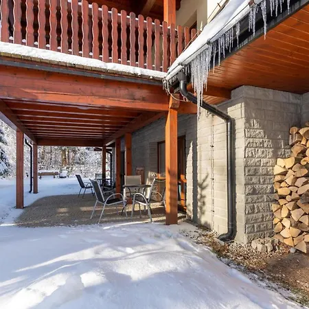 Rentplanet - Spiacy Rycerz Apartment Zakopane