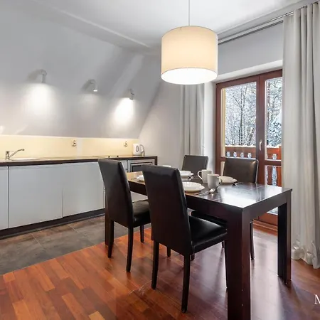 Rentplanet - Spiacy Rycerz * Zakopane