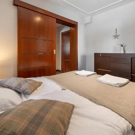Apartment Rentplanet - Spiacy Rycerz
