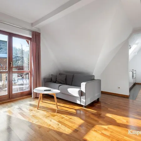 Apartment Rentplanet - Spiacy Rycerz Zakopane