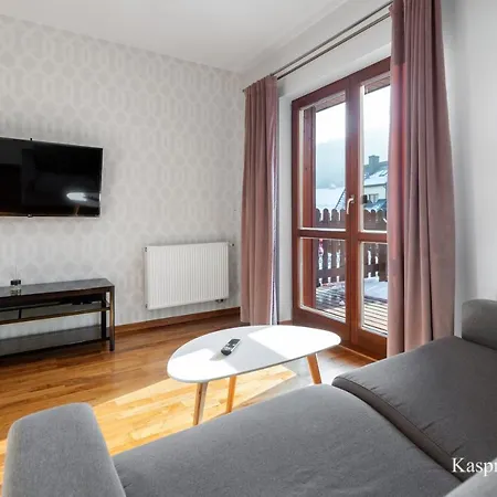 Apartment Rentplanet - Spiacy Rycerz