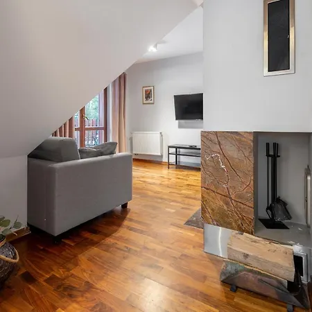 Rentplanet - Spiacy Rycerz Apartment