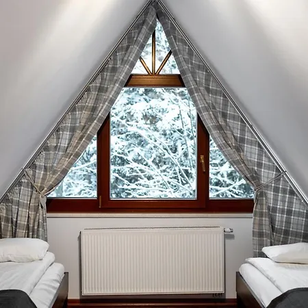 Rentplanet - Spiacy Rycerz Apartment *