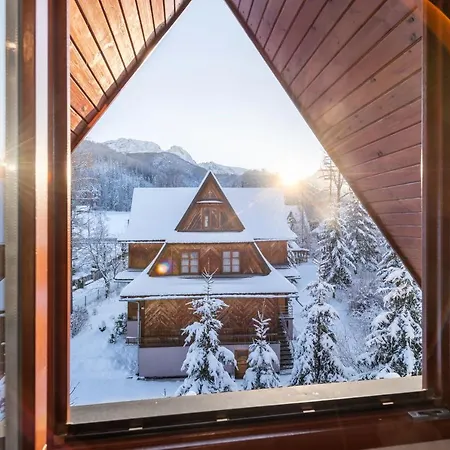 Rentplanet - Spiacy Rycerz * Zakopane