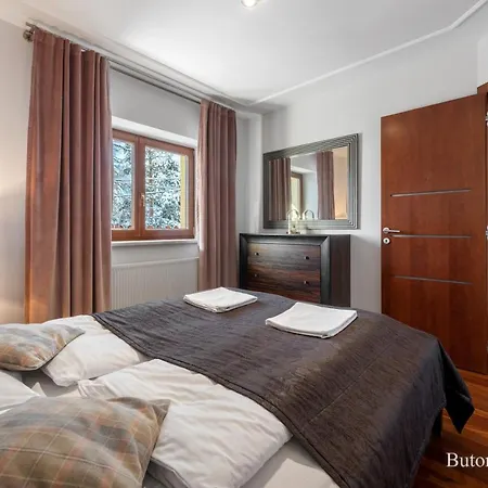 Rentplanet - Spiacy Rycerz * Zakopane