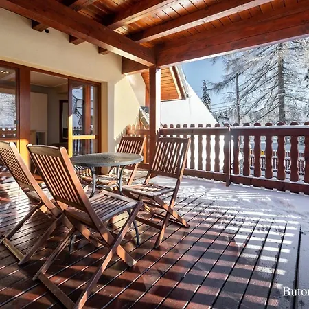 Rentplanet - Spiacy Rycerz Zakopane
