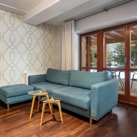 Rentplanet - Spiacy Rycerz Apartment